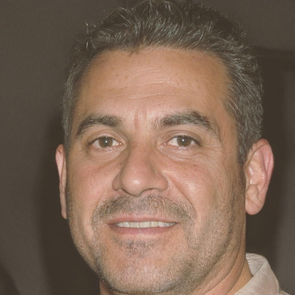 Marcus Whitfield, Operations Director